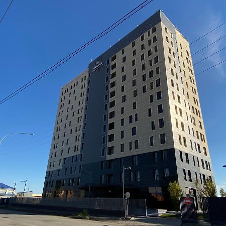 Chagala Ural Residence Atyrau Exterior photo