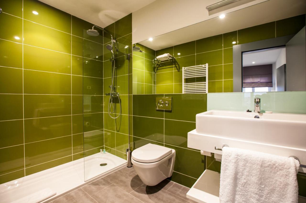 Chagala Ural Residence Atyrau Exterior photo